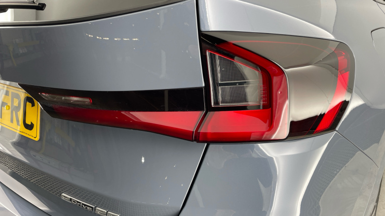 BMW iX1 150kW eDrive20 Shadow Ed 65kWh 5dr Auto [Tech+] Electric Estate